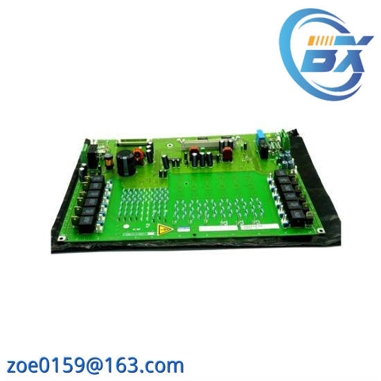 SIEMENS C98043-A1685 PC board