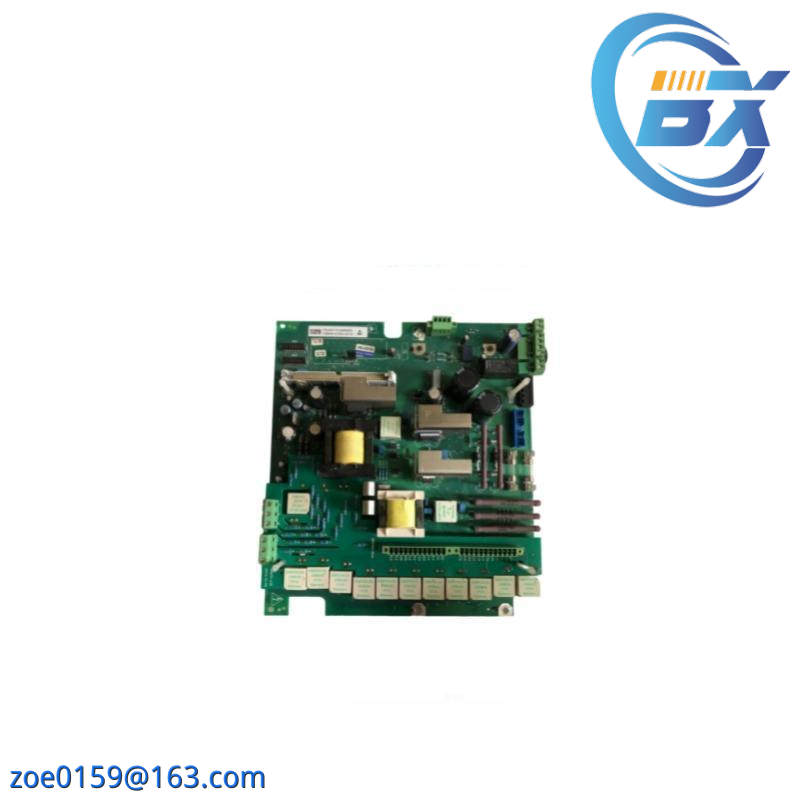 SIEMENS C98043-A7002-L4-13 POWER SUPPLY BOARD
