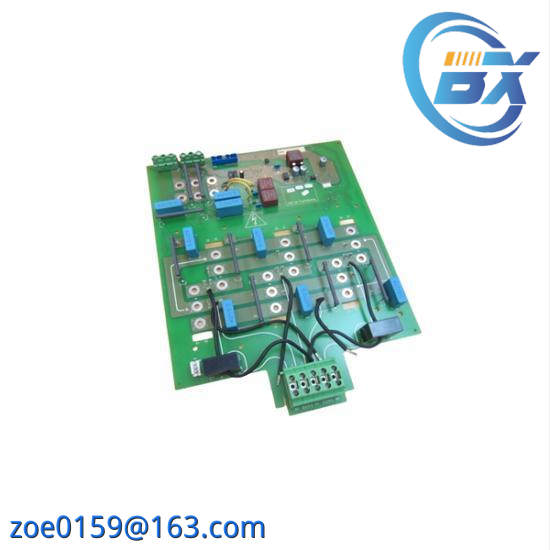 SIEMENS C98043-A7010-L2-5 Inverter Power Board