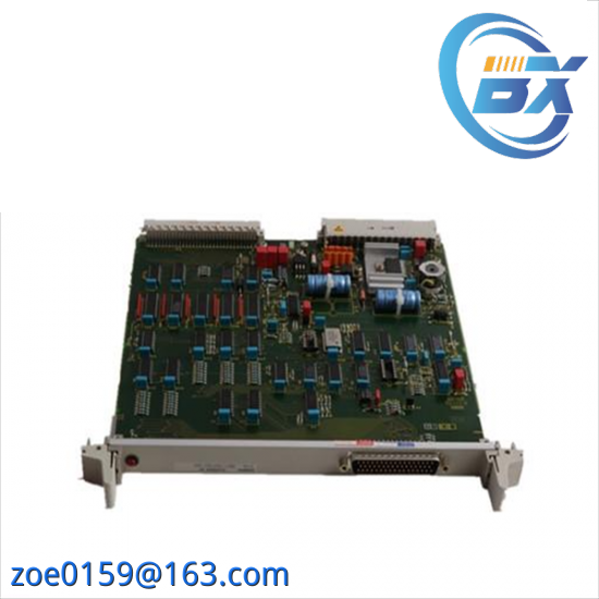 Siemens C98043-A7014-L2-4 DC Converter