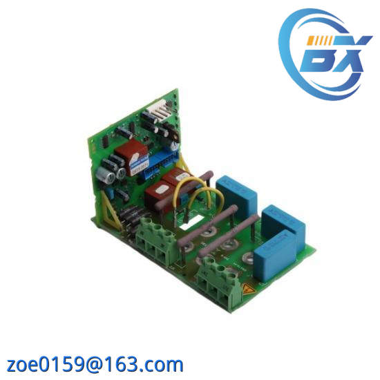 SIEMENS C98043-A7014-L2 FIELD SUPPLY