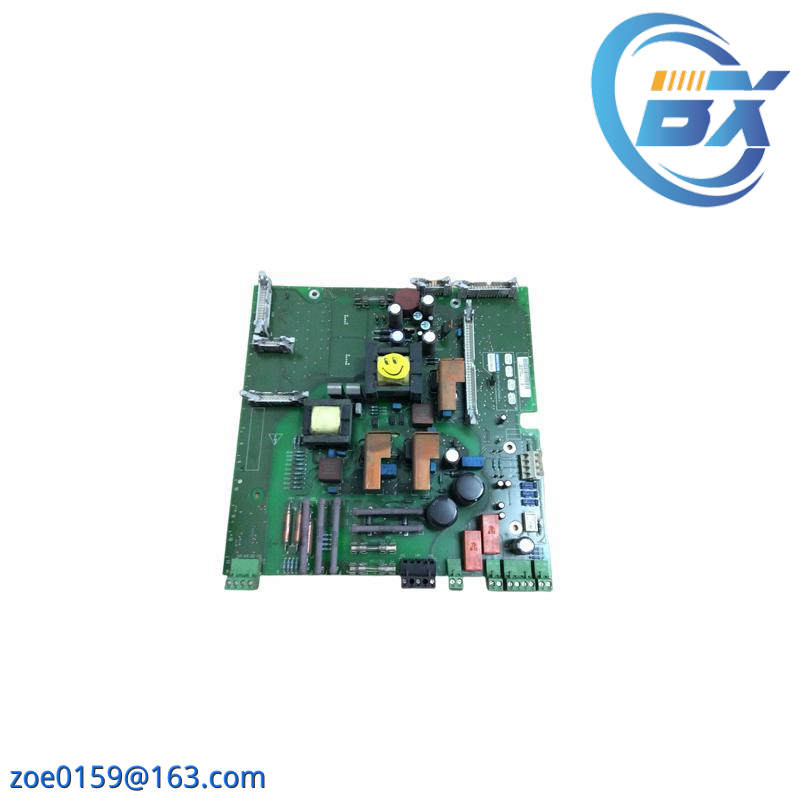 SIEMENS C98043-A7042-L1-6 POWER INTERFACE