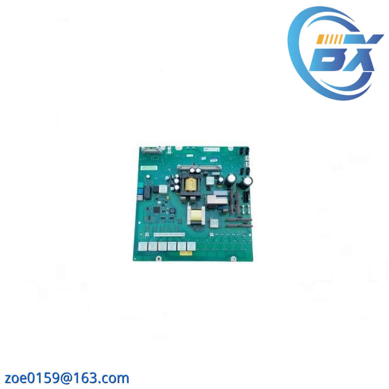 SIEMENS C98043-A7105-L1-9 POWER INTERFACE BOARD