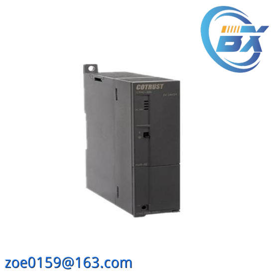 SIEMENS CTH3PWR-020S1 PLC MODULE