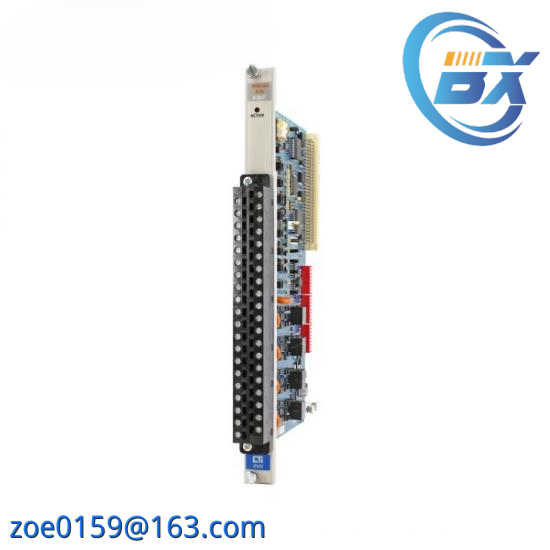 SIEMENS CTI2501 8 In / 4 Out Analog Module