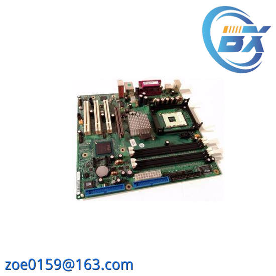 SIEMENS D1561-C23 Motherboard