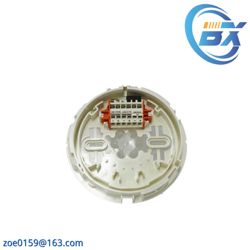 SIEMENS DB1151A interactive heat detector