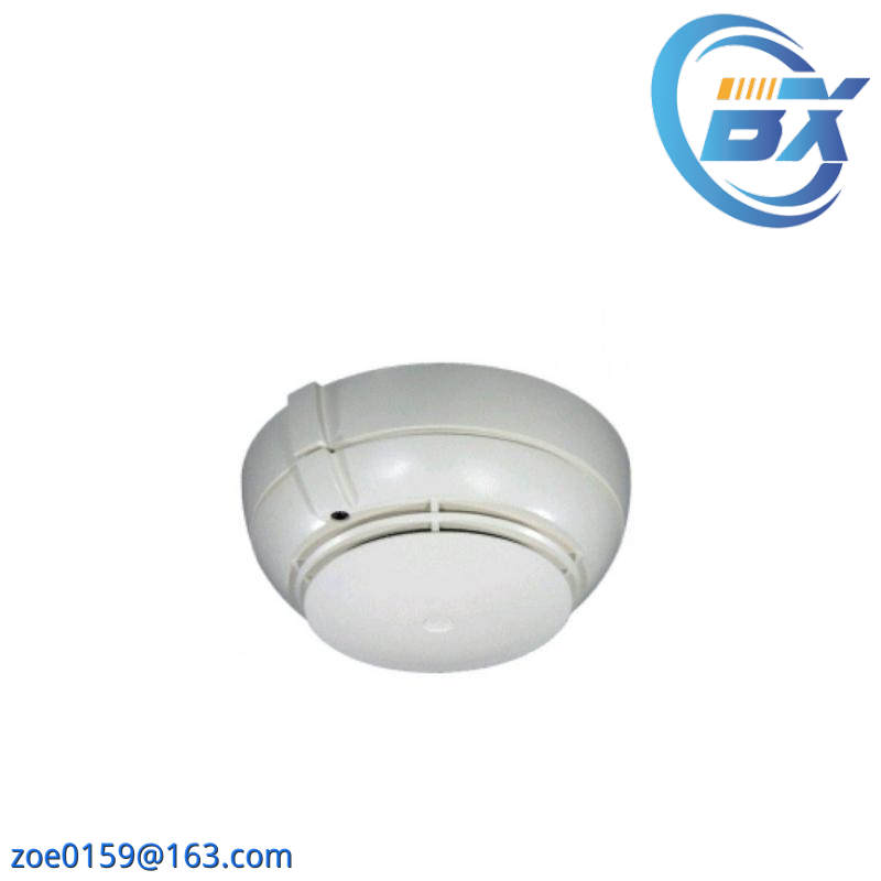 SIEMENS DO1151A AlgoRex InterActive Wide Spectrum Smoke Detector