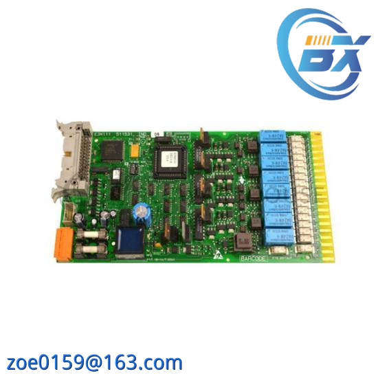 SIEMENS E3M111 Line module
