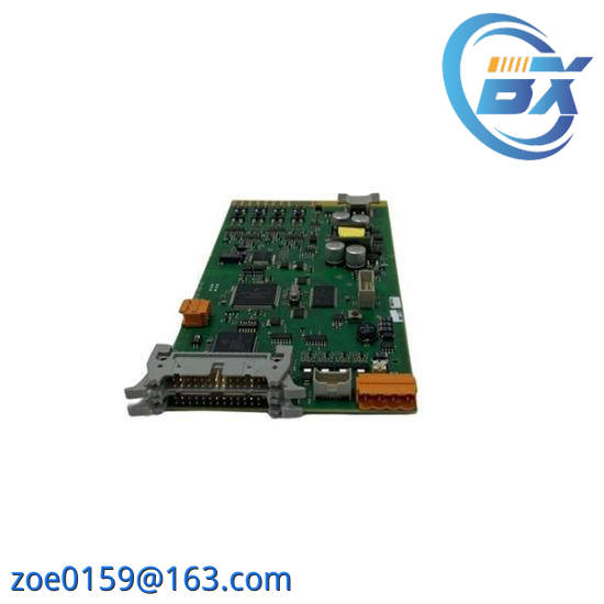 SIEMENS E3M141 AE000037266-02 LINE MODULE