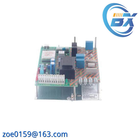 SIEMENS E400G320/22Fre-GdE