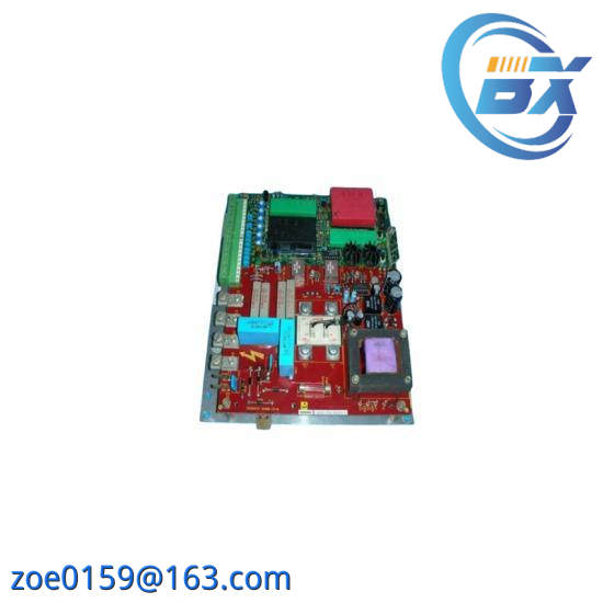 SIEMENS E89110-B1886-C3-B / 6RA2216-8DD20-1 Simoreg Chassis Converter Drive