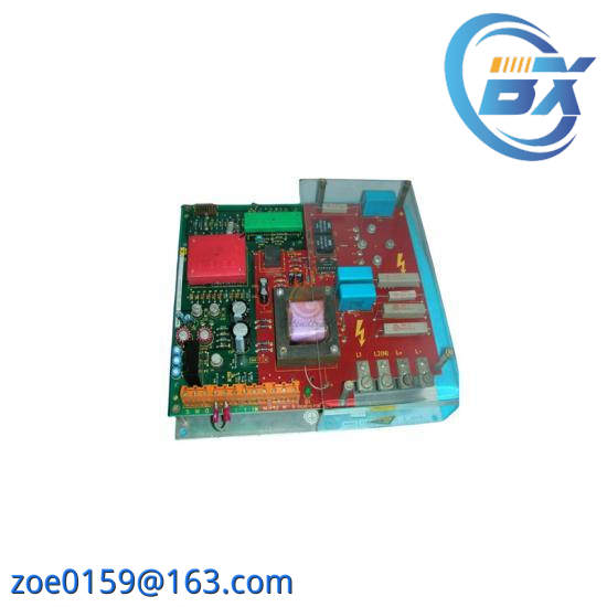 SIEMENS E89110-F1391-C3-F 6DM1001-0WB00-2 Drive power board