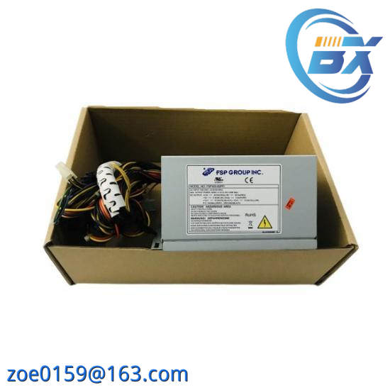 SIEMENS FSP400-60PFI Power Supply Module