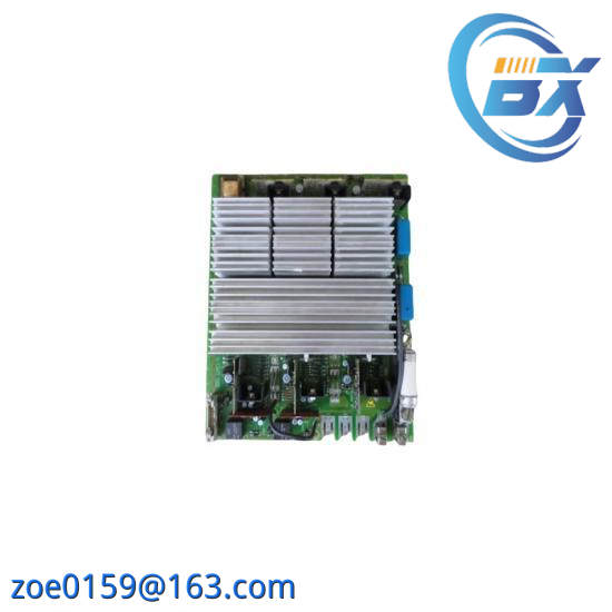 SIEMENS GE.462000.0022.01 Power Supply Assembly