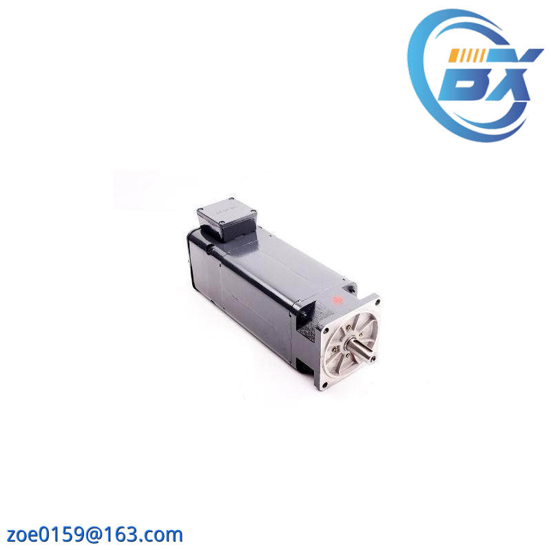 SIEMENS 1HU3076-0AC01-Z DC MOTOR