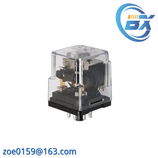 SIEMENS KBP-11DG-24 Power Relay