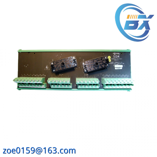 Siemens MOORE 16167-1-7  Termination Assembly