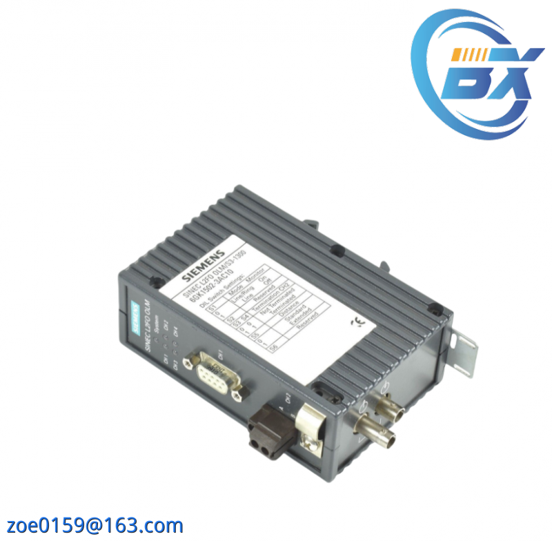 SIEMENS MPCBL0001F04