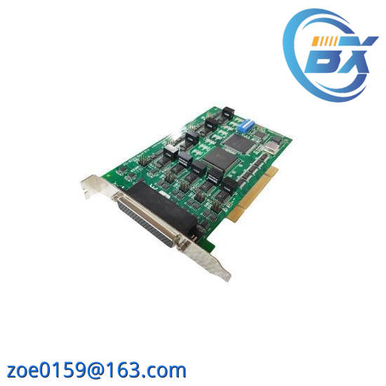 Siemens PCI-1622CU Communication Card