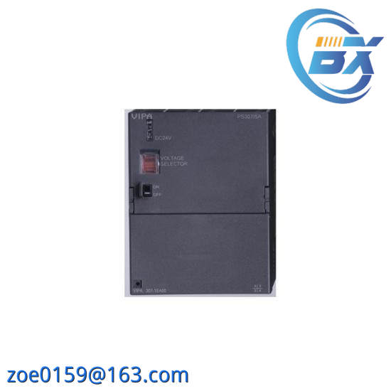 SIEMENS PS307 307-1EA00-0AA0 Power Supply