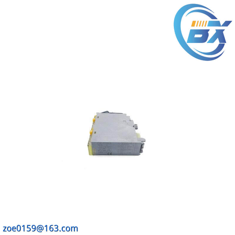 SIEMENS PTM6.2Y10S POINT TERMINATION MODULE