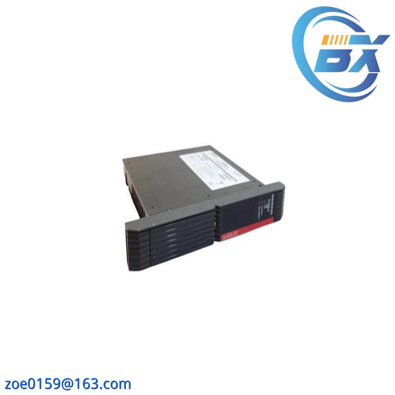 SIEMENS QLCCM24AAN 16418-41/2 Control Module
