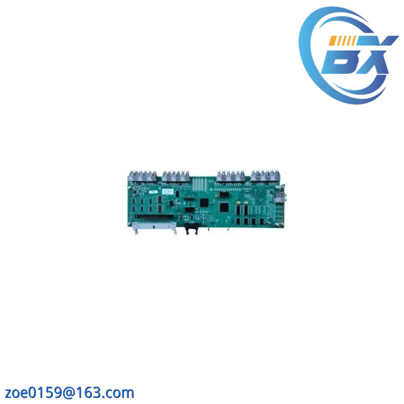 SIEMENS Robicon A1A363818.00M REV AC Communication Board