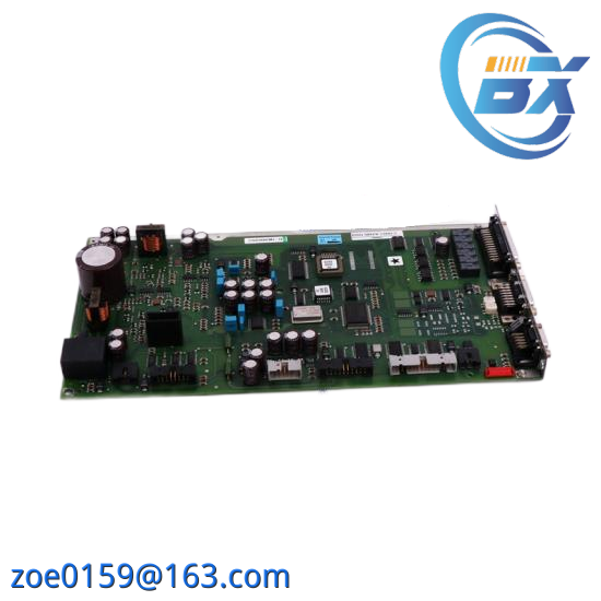 Siemens Robicon A5E32539903