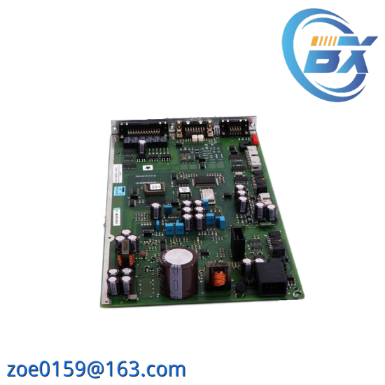 Siemens Robicon A5E32539903
