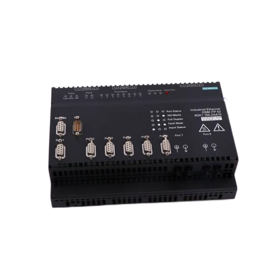 Siemens Robicon Cell Control Board 461E90.07