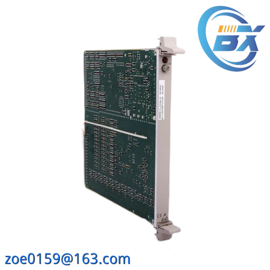 Siemens Robicon Cell Control Board A1A10000432.02M