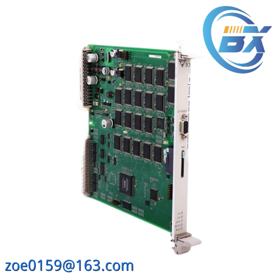 Siemens Robicon Cell Control Board A1A10000432.72M