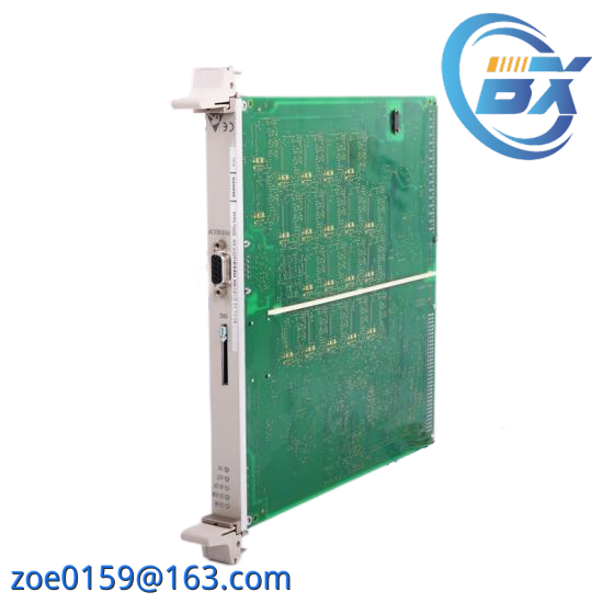 Siemens Robicon Cell Control Board A1A10000432.72M
