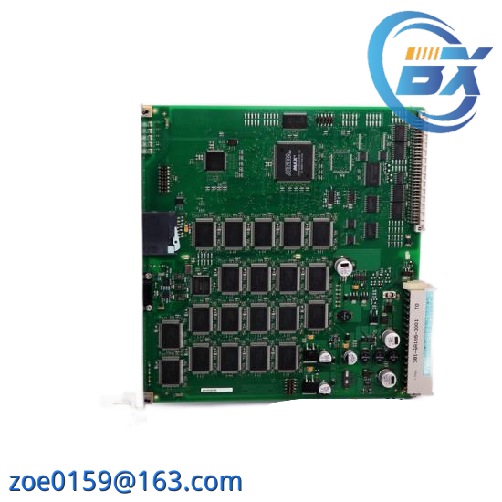 Siemens Robicon Cell Control Board A1A10000432.73M