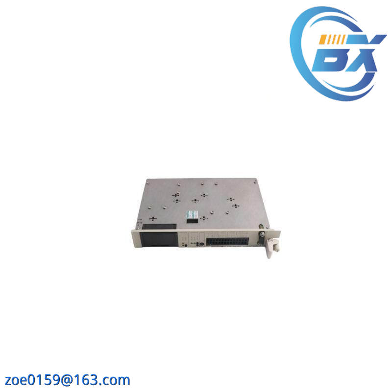 SIEMENS S30810-Q2224-X000-07 S30810-Q2224-X-7-ZSYS Plc Module
