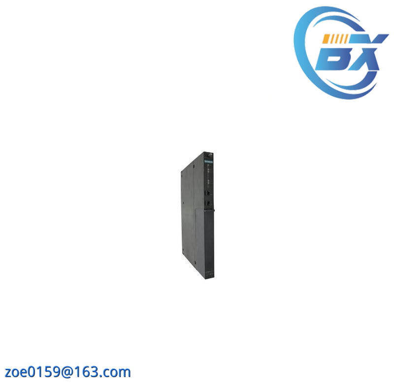 Siemens S7-400 PS407 4A 6ES7407-0DA00-0AA0 Power supply