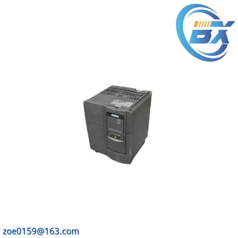 Siemens SE6440-2UD27-5CA1 Inverter