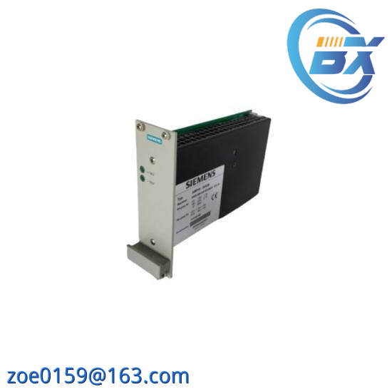 SIEMENS SICOMP PC32-F