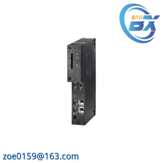 Siemens Simatic 6ES417-5HT06-0AB0 Processor Module