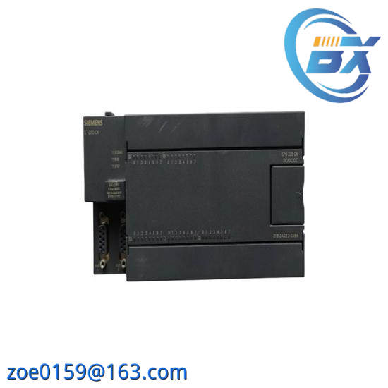 Siemens Simatic 6ES7 216-2AD23-0XB8 CPU 226 Module