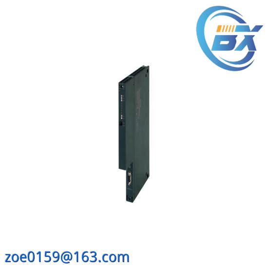 Siemens Simatic 6GK7443-5DX05-0XE0 Communications processor