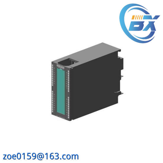Siemens Simatic SM321 6ES7 321-1BL00-0AA0 DIGITAL INPUT MODULE