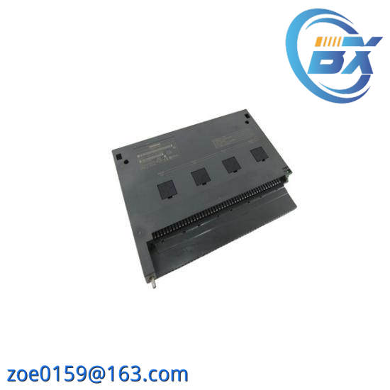 Siemens Simatic SM431 6ES7 431-1KF10-0AB0 Analog Input Module