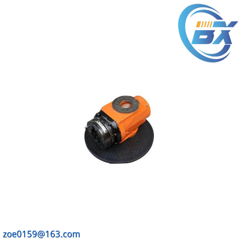 SIEMENS 1FT3070-5AZ21-9-Z 3HAA 0001-XK/05 Servo Motor