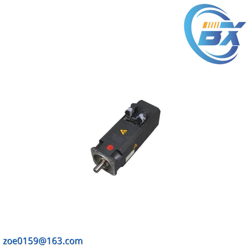SIEMENS 1FT6044-1AF71-4EG1 Servo Motor