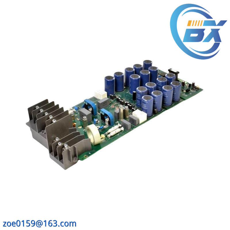ABB SINT4420C Power board/drive board