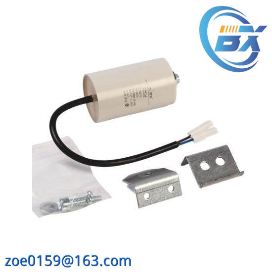 SK-H1-FANCAP-F1314  Fan Capacitor Kit