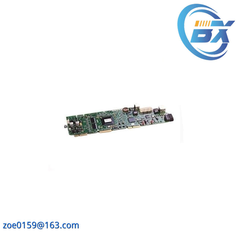 AB SK-R1-MCB1-PF753 Main Control Board