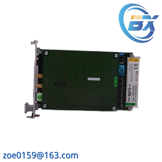 SKF SA/SD 31120403 31120300 B Controller Circuit Board